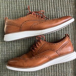 Cole Haan Grandevolution Mens Leather
